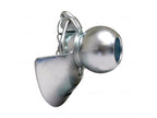 Lower Link Arm Quick Release Ball for Tractors (Cat 2/2)