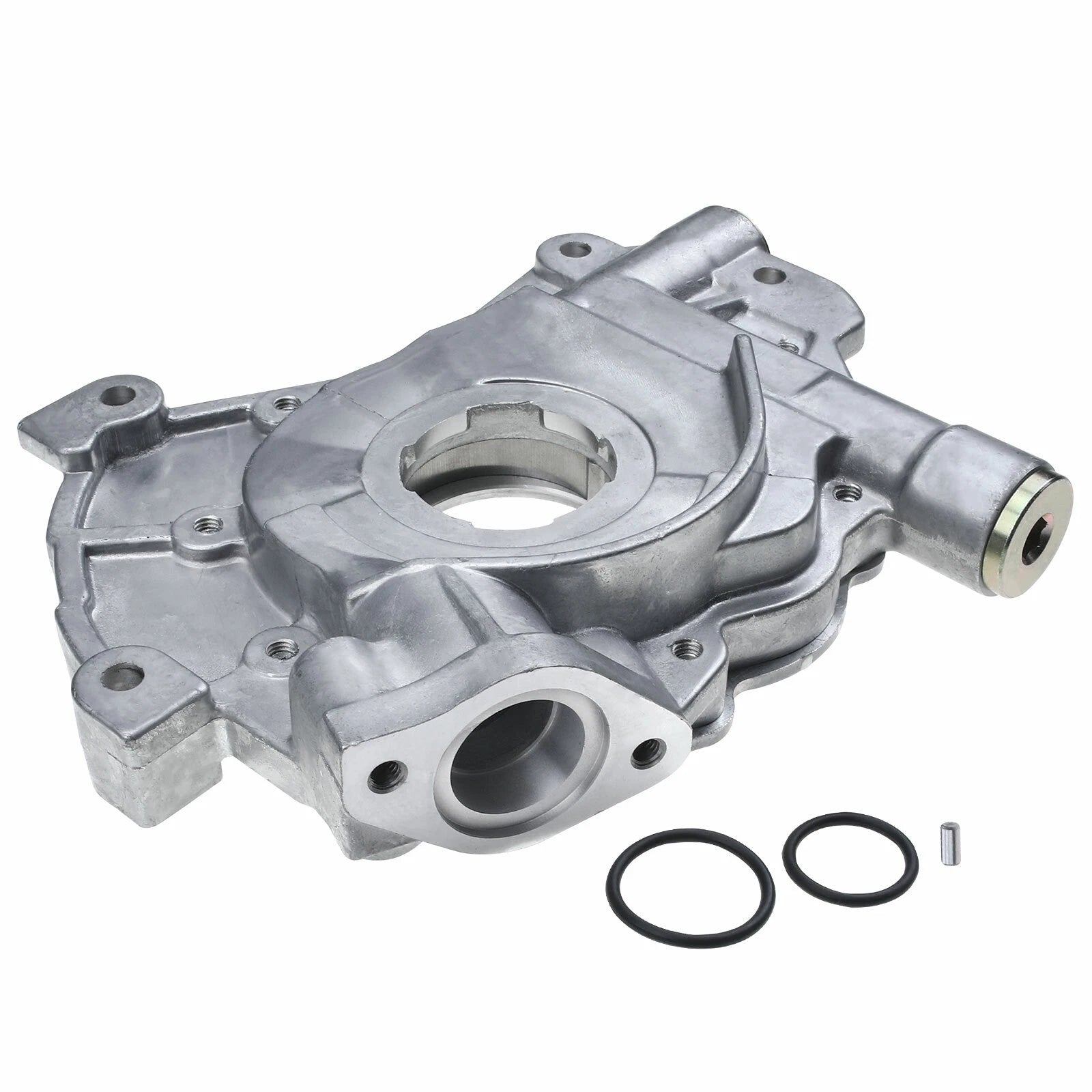 Engine Oil Pump for Ford F-150 F-250 F-350 Super Duty (2004–2010)