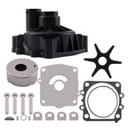 Impeller Kit for Yamaha F150D F200G F225B Outboard (2007–2015)