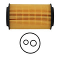 Oil Filter for Mercedes Benz Sprinter 1500 3500 XD (2019–2022)