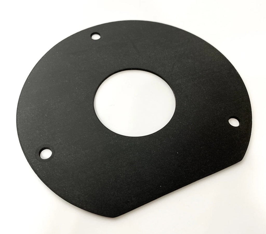 Steering Column to Firewall Rubber Seal Gasket Pad for Ford Mustang (1964–1966)