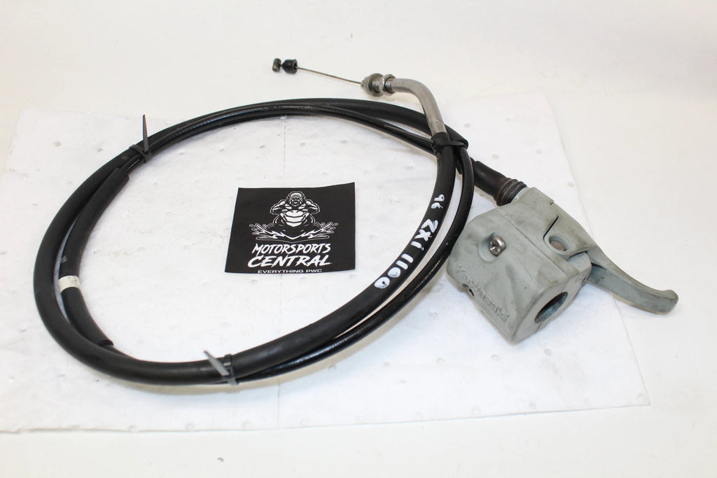 Throttle Lever Assembly for Kawasaki Jet Ski 1100 ZXI (1996–2000) 39075-3710