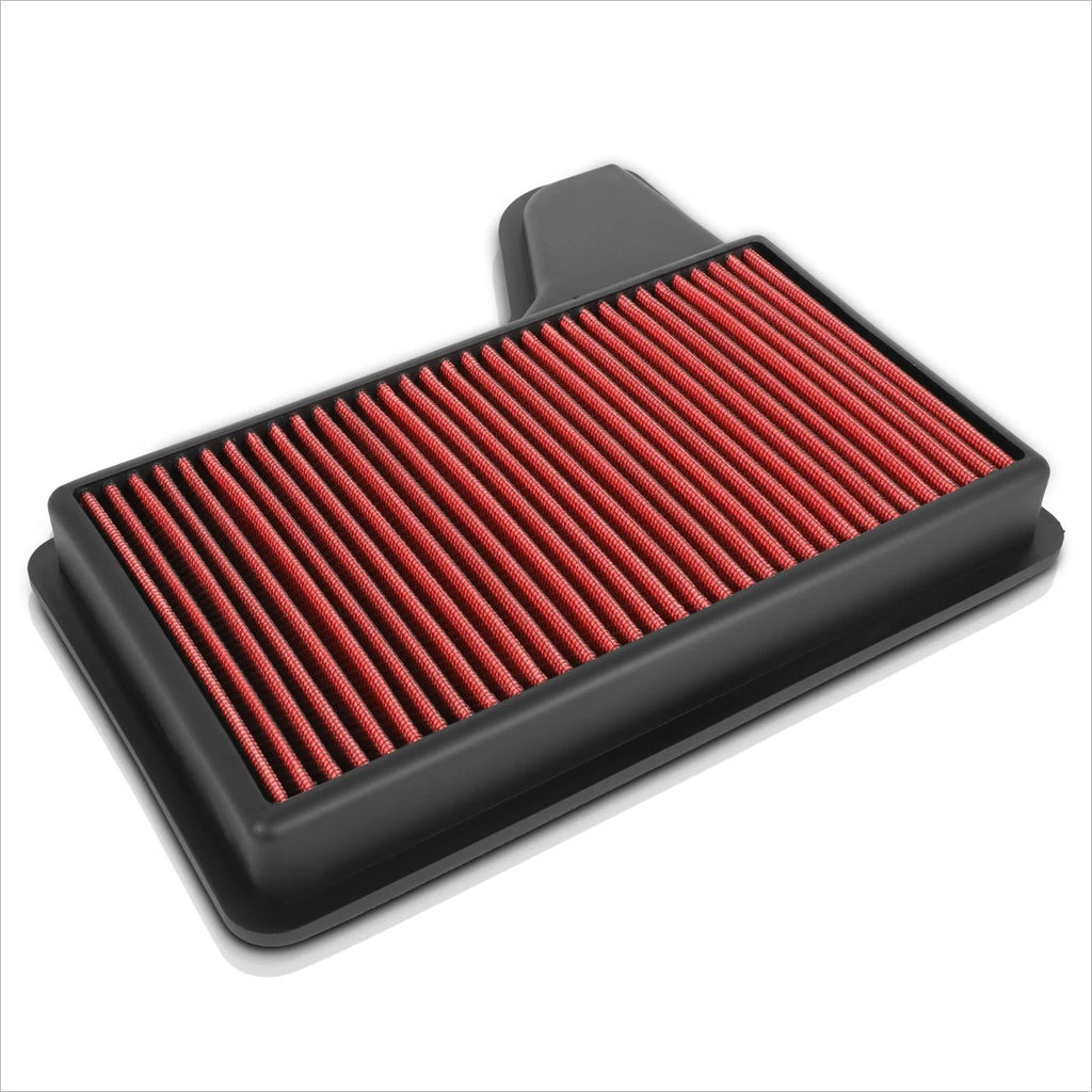 Aluminum Core Radiator for Ford Mustang (2005–2014)