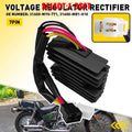 Regulator Rectifier for Honda VT600C VT600CD Shadow VLX (1988–1998) 31600-MR1-010