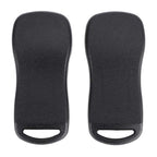 Remote Key Fob for Nissan Frontier Titan Xterra Pathfinder (2005-2019)
