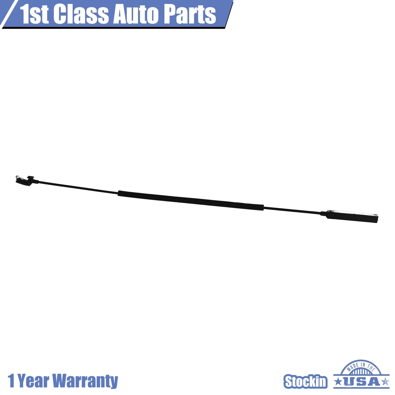 Hood Release Cable for Volkswagen Golf E-Golf (2014-2018)