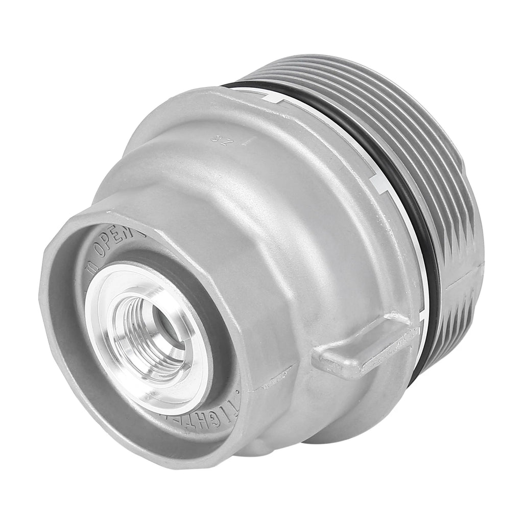 Oil Filter Cap Cover Replacement 15620-31060 for Lexus Toyota 