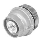 Oil Filter Cap Cover Replacement 15620-31060 for Lexus Toyota 