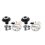 Carburetor Repair Kit for Yamaha XV535 Virago 1990-2001