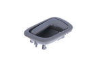 Grey Left Front/Rear Inner Door Handle for Toyota Corolla