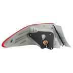 Passenger Side Tail Light Brake Lamp for Toyota Camry (2015-2017)