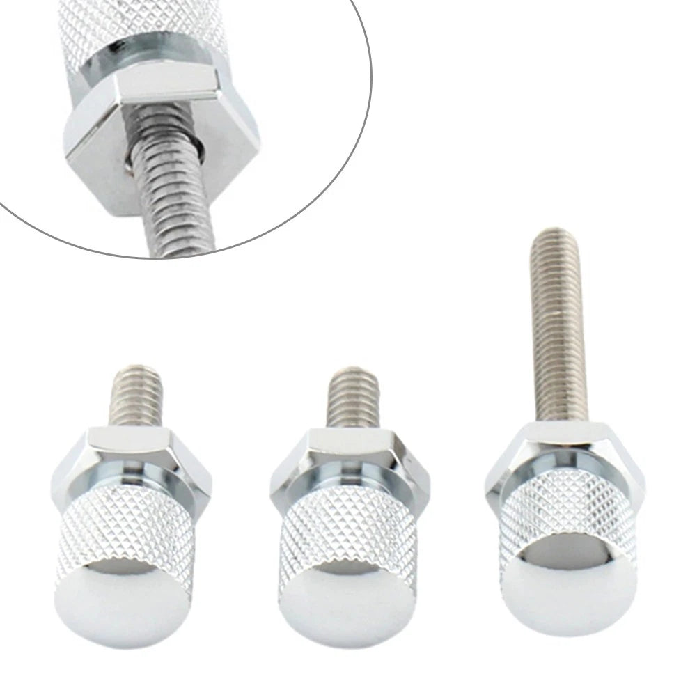 Windshield Screw 6mm for Harley Electra Glide, Street Glide, Ultra Limited (2014–2023)