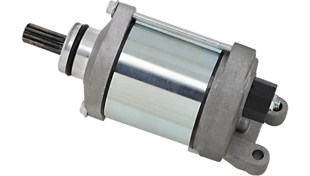 Starter Motor for Kawasaki KFX 450R (2008–2014) KFX450 Rick's Motorsport Electrics