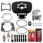 Complete Cylinder Piston Kit for Yamaha Blaster (1988–2006) 2XJ-11311-02-00