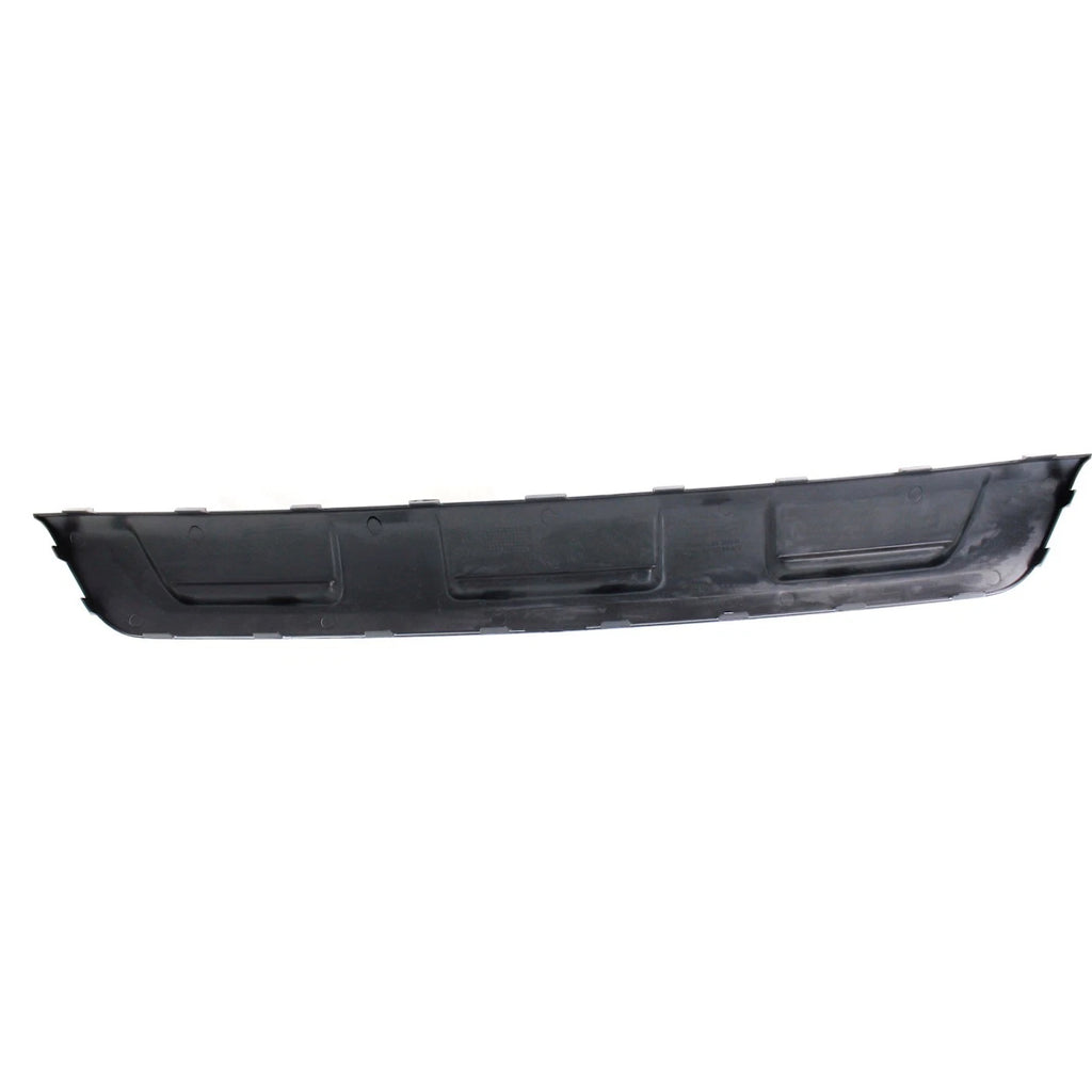 Rear Skid Plate for Chevy Trax (2013–2016)