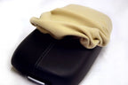 Center Console Armrest Protector for Kia Sorento (2011–2013) Beige