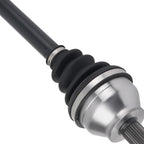 Front Left Axle Shaft for Ford Escape and Lincoln MKZ (2013–2019)