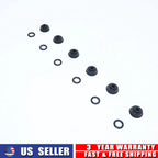 Valve Cover and Rocker Box Gasket Kit for Dodge Ram Cummins 2500 3500 (2003–2008)