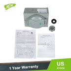 Power Generator Inlet Box for Generator (30A, 7500W)