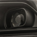 Headlight Assembly for Dodge Durango (2021-2023) LH Side Clear Lens LED