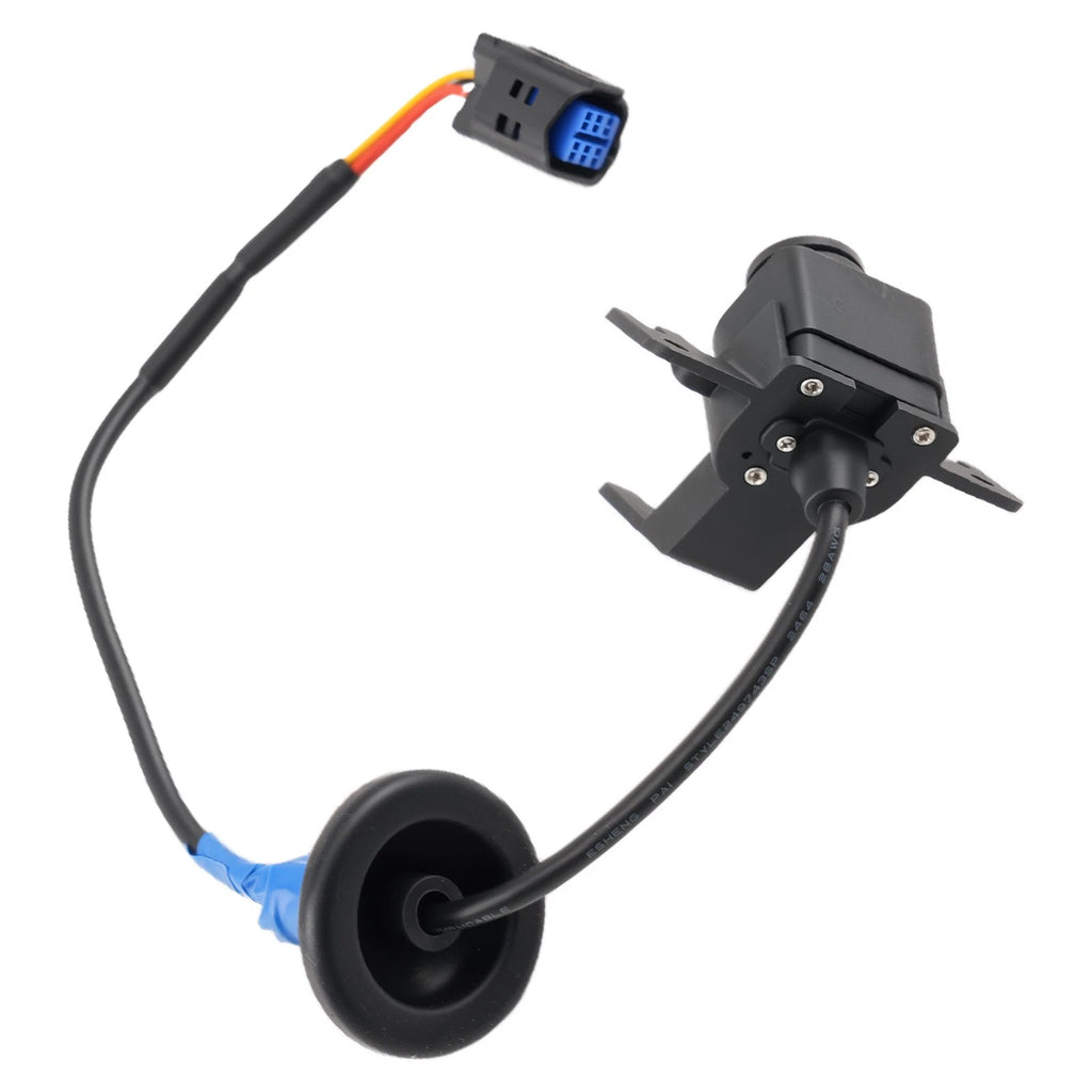Back-Up View Camera for Hyundai Elantra N (2022–2023) Turbocharged