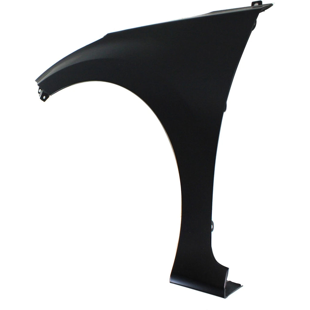 Set of 2 CAPA Fenders for Hyundai Elantra (2011–2016) Front Left & Right