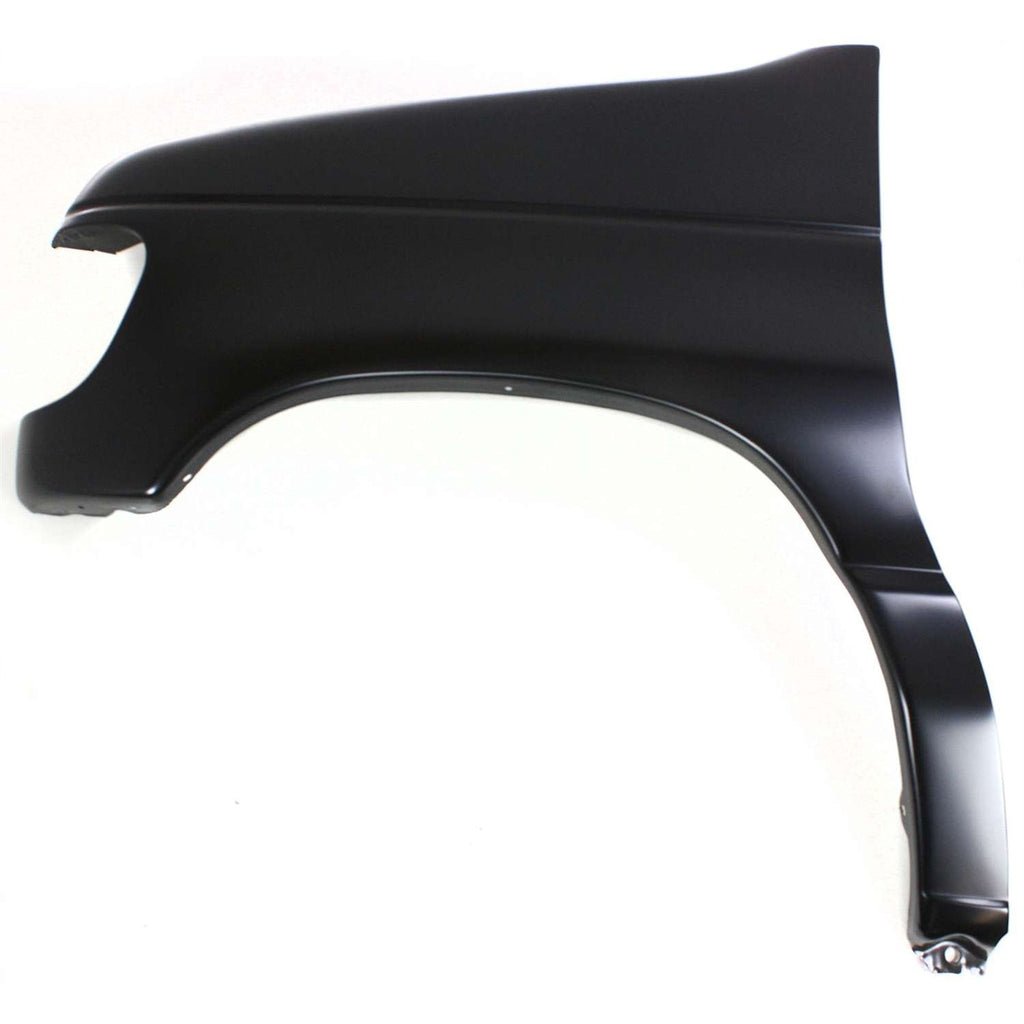 Fender for Ford E-350 Super Duty (1999–2007) Front Driver & Passenger Side