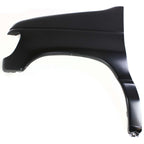 Fender for Ford E-350 Super Duty (1999–2007) Front Driver & Passenger Side