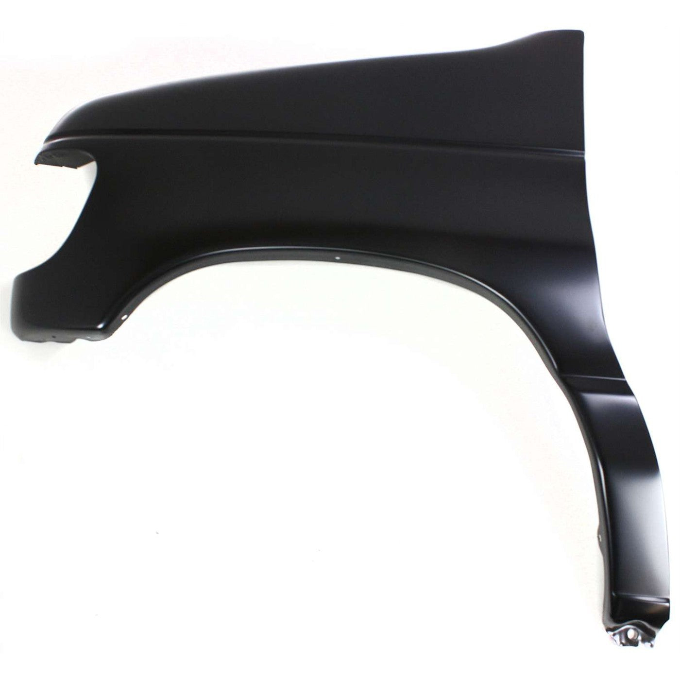 Fender for Ford E-350 Super Duty (1999–2007) Front Driver & Passenger Side