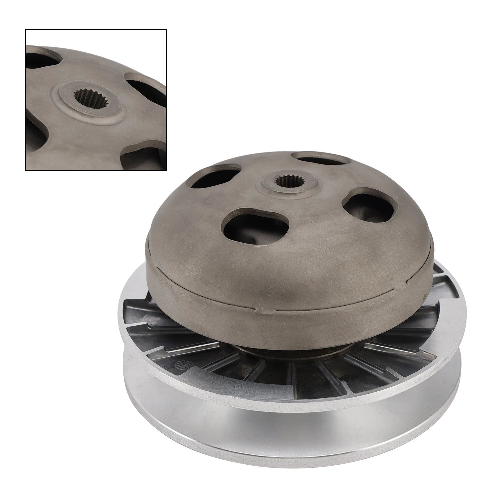 Secondary Clutch Cam Helix 23205-KTW-900 for Honda NSS300 Forza 300 (2013–2022)