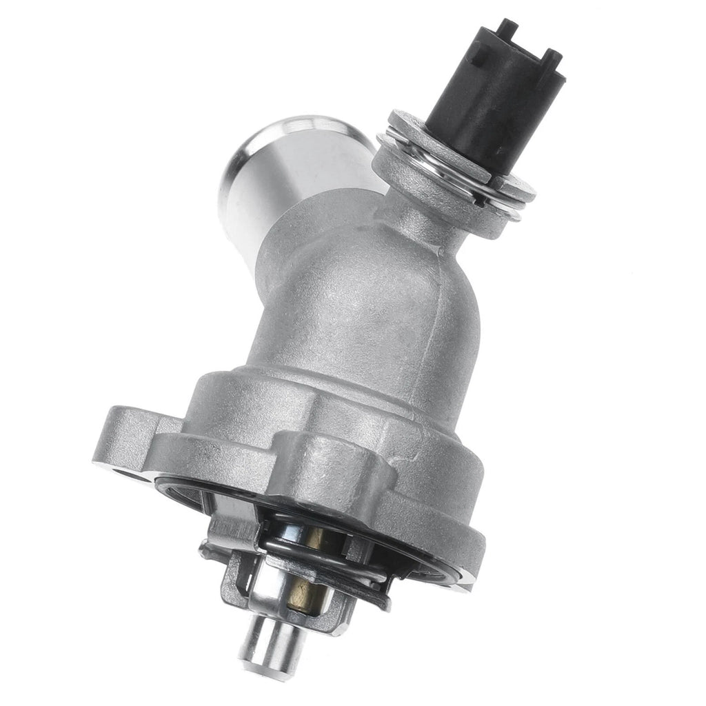 Thermostat Housing Assembly with Gasket for Chevy Spark (2013–2015)