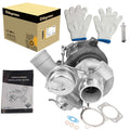 Turbocharger for Volvo S60 S80 V70 XC70 XC90 (2003–2009)
