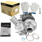 Turbocharger for Volvo S60 S80 V70 XC70 XC90 (2003–2009)