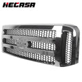 Grille Conversion for Ford Super Duty F250 F350 F450 F550 (1999–2004)