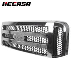 Grille Conversion for Ford Super Duty F250 F350 F450 F550 (1999–2004)