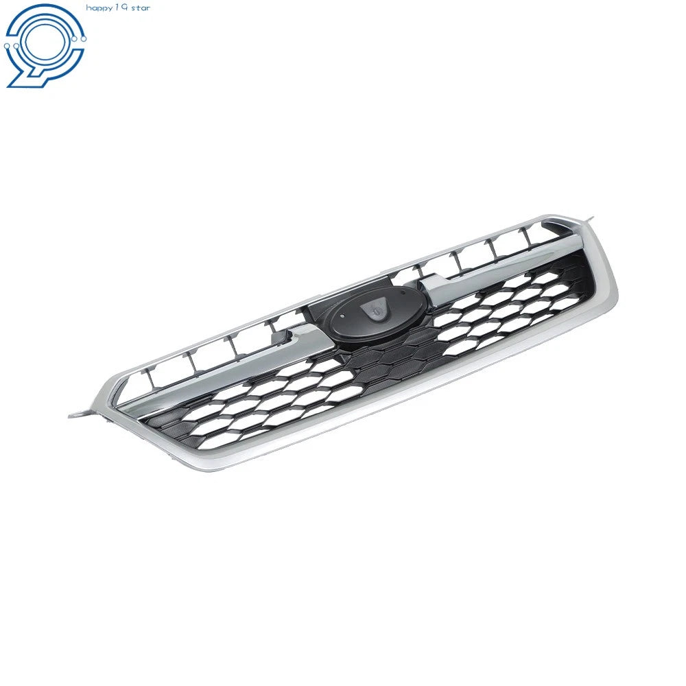 Chrome Grille Assembly for Subaru Impreza (2012-2014)