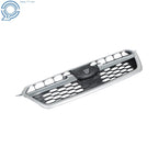 Chrome Grille Assembly for Subaru Impreza (2012-2014)