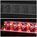 Full LED High Mount Third Tail Brake Light for Honda Ridgeline (2006–2014)