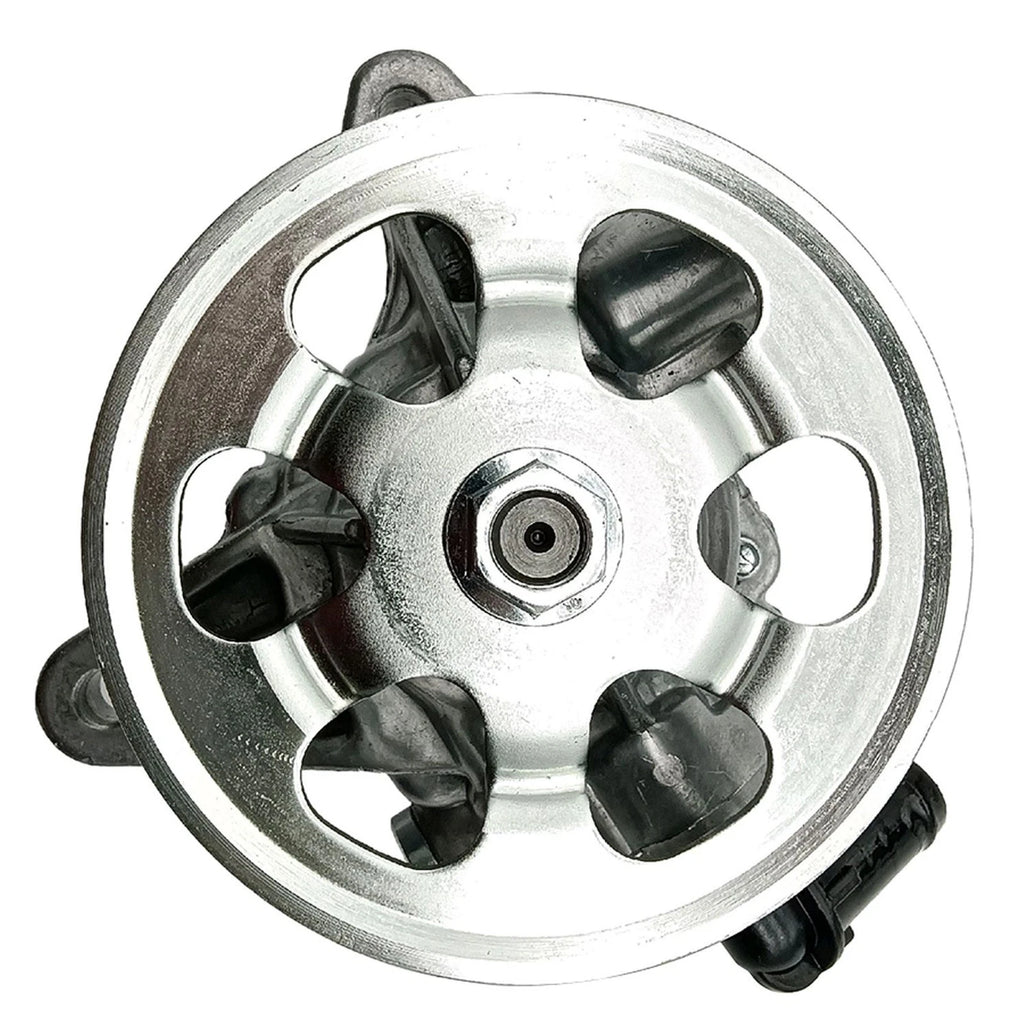 Power Steering Pump with Pulley for Honda CR-V, Element (2003–2005)