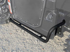 Heavy Duty Rock Sliding Nerf Bars for Polaris Ranger XP 1000 (2017)