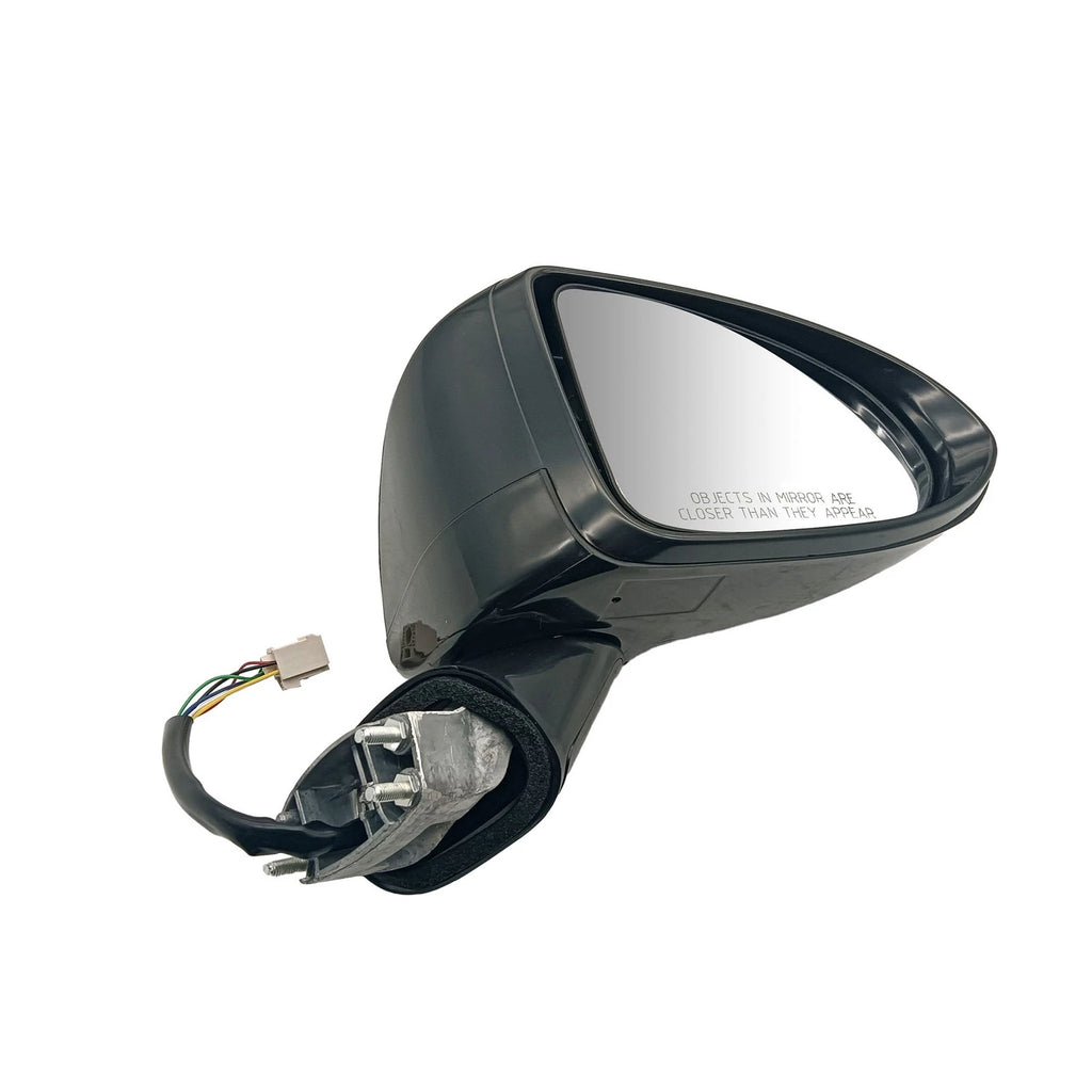Outside Right Mirror 87620-L1160 for Hyundai Sonata (2020) Power Heated