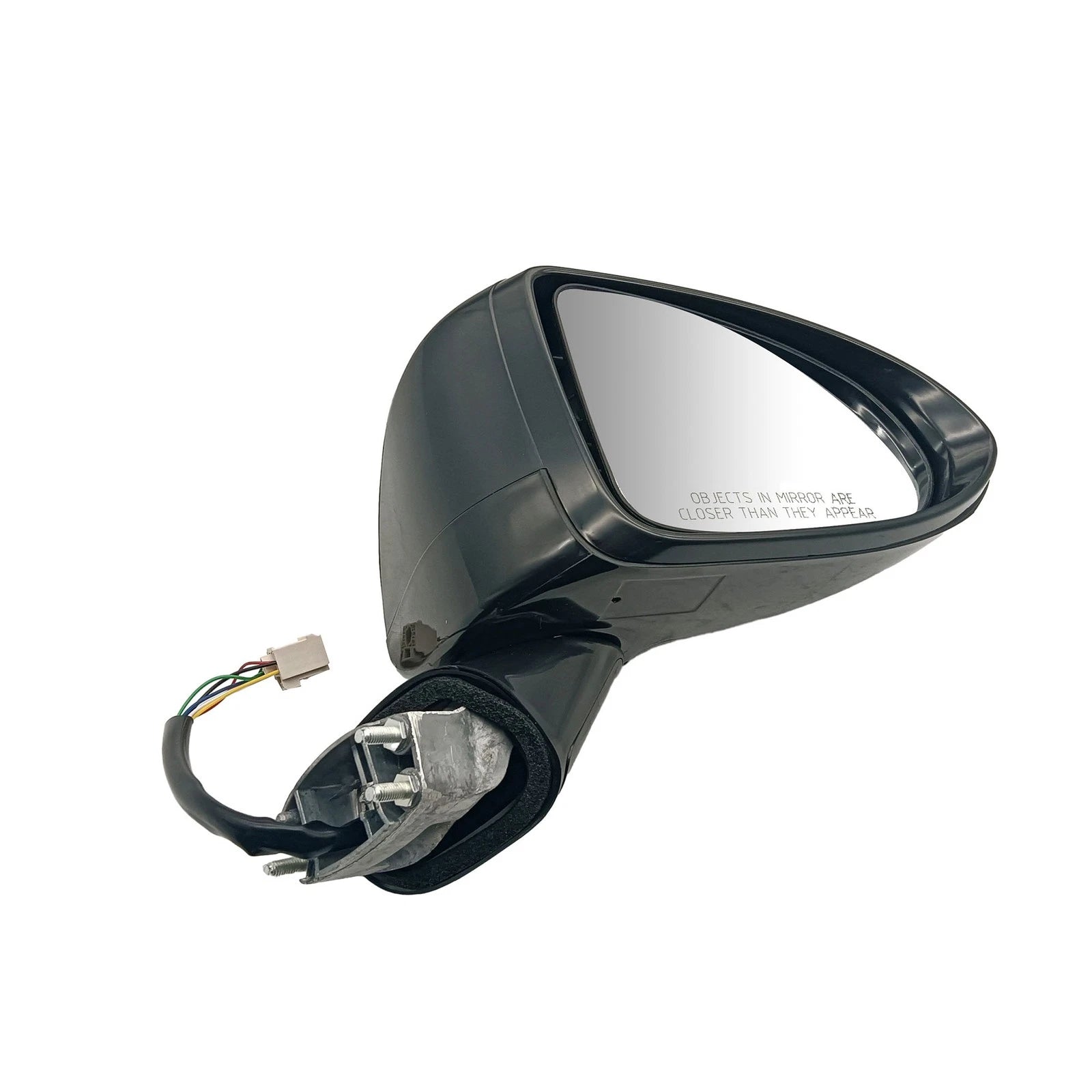 Outside Right Mirror 87620-L1160 for Hyundai Sonata (2020) Power Heated