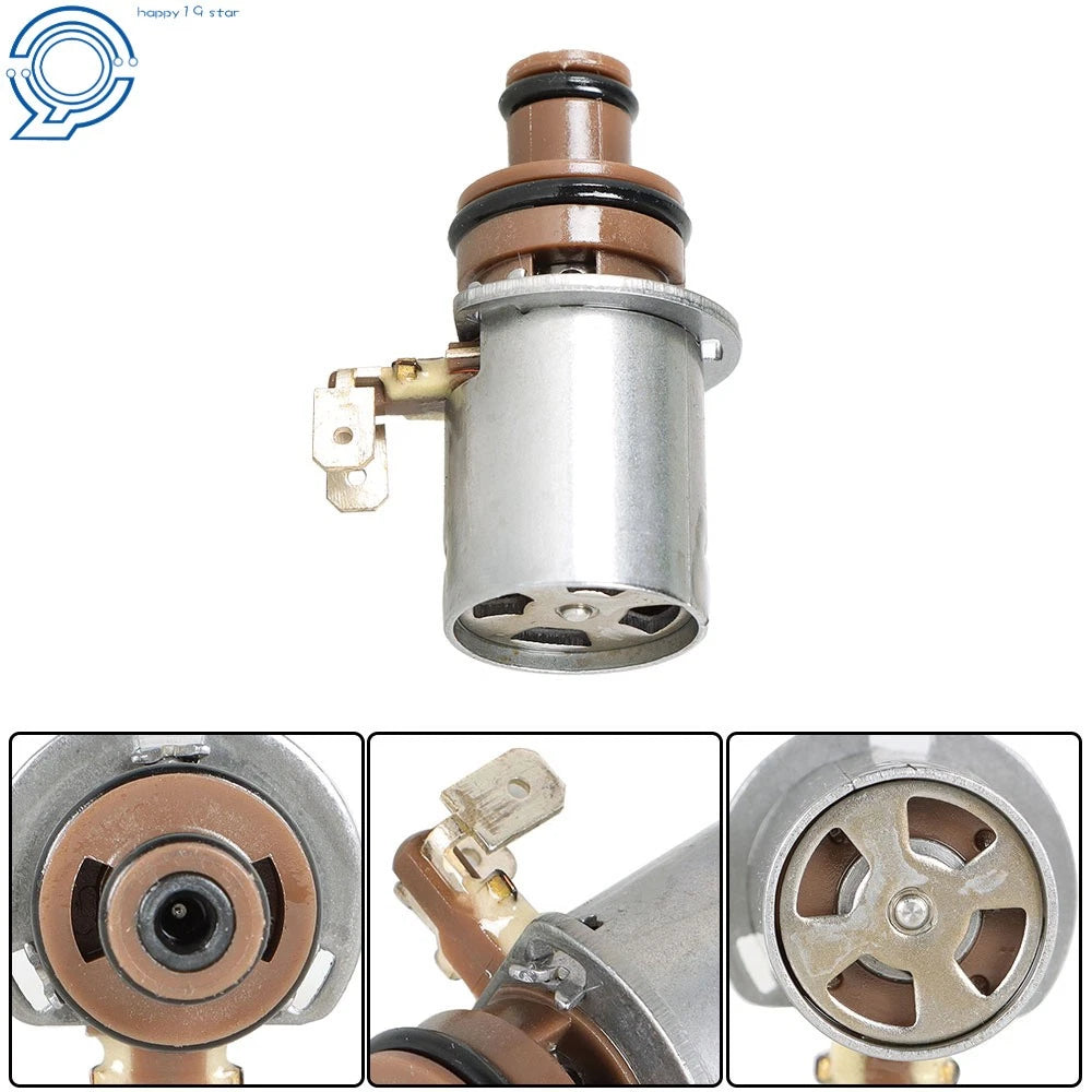 Torque Converter Solenoids Pressure Control for Subaru TR690 TR580 (AWD)