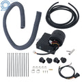 Cab Heater Kit with Defrost for Polaris Ranger 570 (2014–2020)