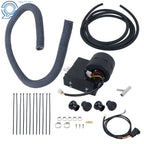 Cab Heater Kit with Defrost for Polaris Ranger 570 (2014–2020)