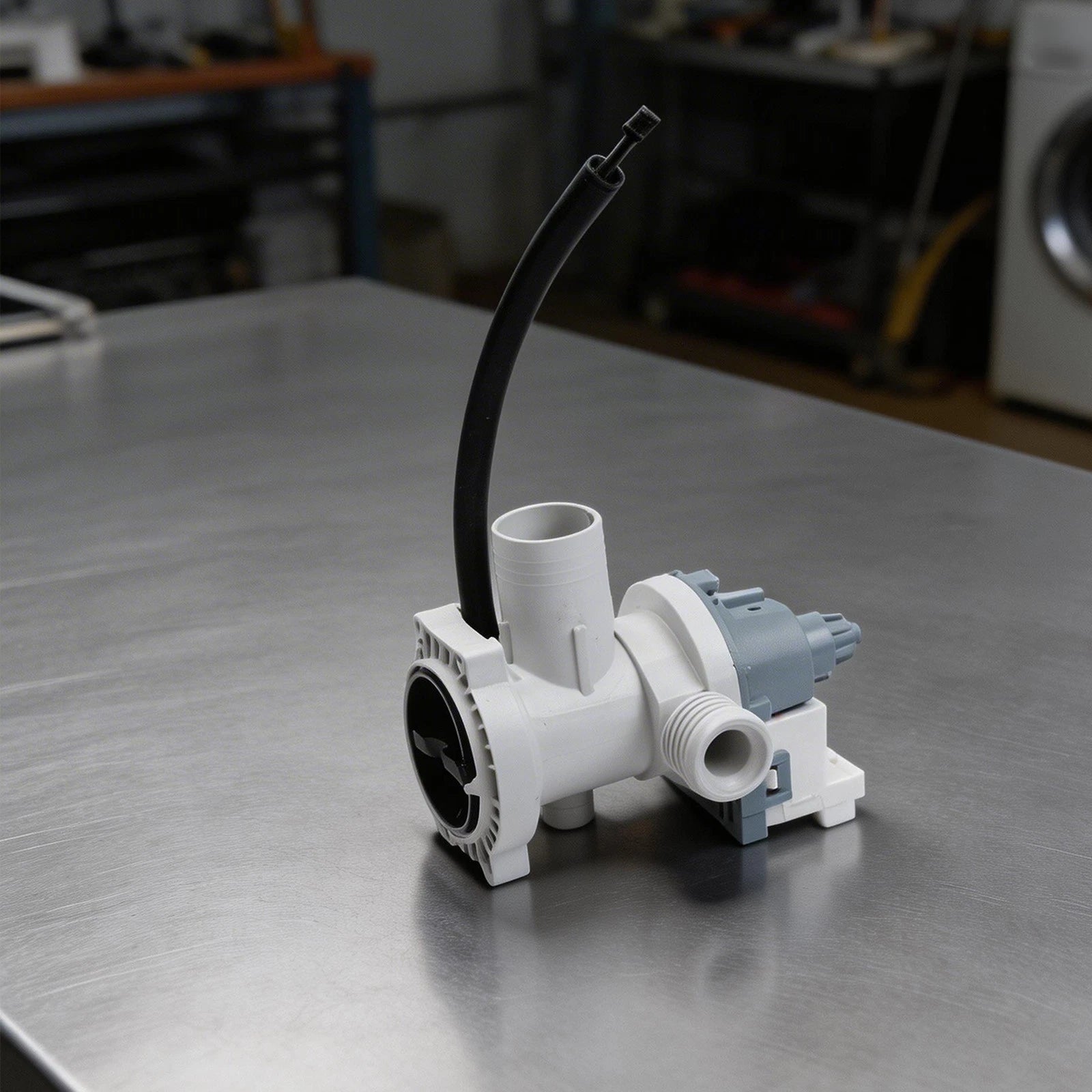 Drain Pump Motor PX-2-35 B30-6A for Haier Washer (Drum)