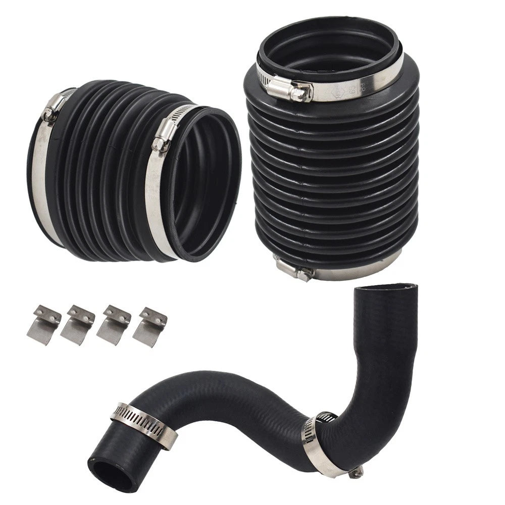 Bellow Kit for Volvo Penta AQ200 280 290 (Year Range Not Specified)