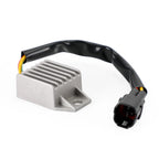 Magneto Stator + Voltage Rectifier + Gasket for KTM XC-F XCF-W EXC-F (2006–2011)