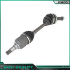 Front Left CV Axle for Lexus IS250 GS300 (2006–2010) AWD
