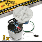 Fuel Pump Module Assembly for Chevrolet Sonic (2013–2018)